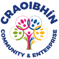 Craoibhin Logo