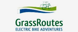 GrassRoutes Logo